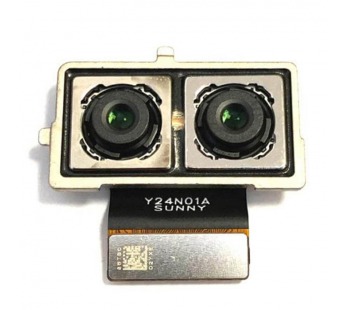 Камера для Huawei Honor 10 задняя#353793