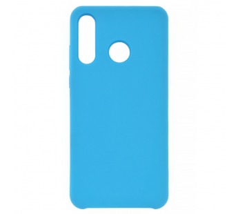 Накладка Vixion для Huawei P30 lite (синий)#353141