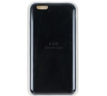 Накладка Vixion для iPhone 6/6S (черный)#2092413