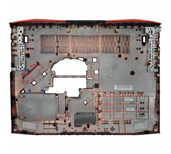 Корпус для ноутбука Acer Predator 17X GX-792 нижняя часть#1842767