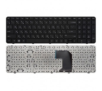 Клавиатура HP Pavilion G7-2000 (RU) черная#1895144