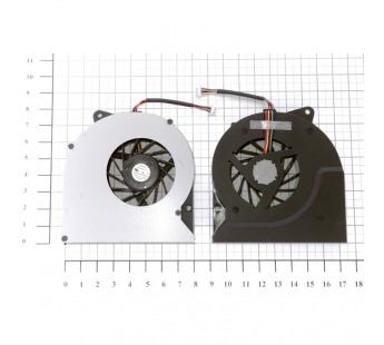 Вентилятор ASUS K73 V.1#1887205
