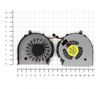 Вентилятор HP 15-d#1886680