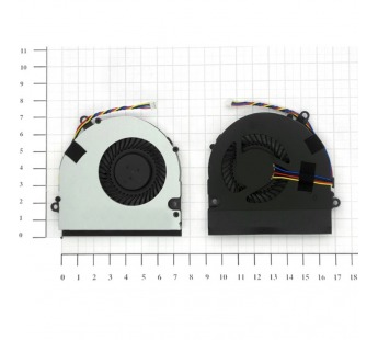 Вентилятор Gigabyte Q2532#2108829