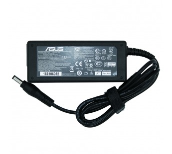 Блок питания для ноутбука Asus 19V/3.42A (5.5x2.5) (MN-215A)#159150
