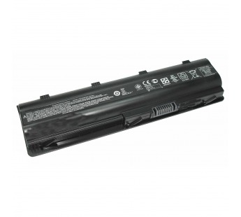 АКБ для ноутбука HP DV5-2000 DV6-3000 (HSTNN-Q62C) 55Wh черная#341007