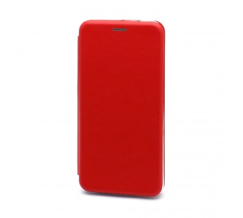 Чехол-книжка BF для Xiaomi Redmi Note 9S/ Redmi Note 9 Pro красный#1779342