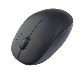 Мышь Perfeo беспров. оптич. "TARGET", 3 кн, DPI 1000, USB, чёрн#2132226