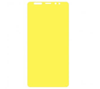 Защитная плёнка (гидрогелевая) Vixion для Samsung N960F Galaxy Note 9#1454634