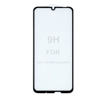 Защитное стекло 3D для Huawei Honor 10 Lite/Honor 10i/Honor 20 Lite/P Smart (2019) (черный) (VIXION)#342421