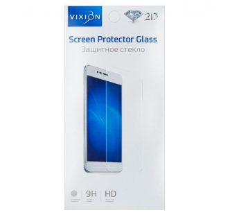 Защитное стекло для Xiaomi Redmi 6/Redmi 6A (VIXION)#1851372