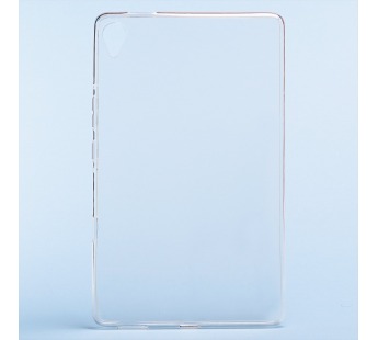 Чехол для планшета - Ultra Slim для Huawei MediaPad M6 8.4 (прозрачн.)#1891270