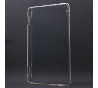 Чехол для планшета - Ultra Slim для Huawei MediaPad T5 10.0 (прозрачн.)#643115