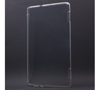 Чехол для планшета - Ultra Slim для Huawei MediaPad T5 10.0 (прозрачн.)#643114