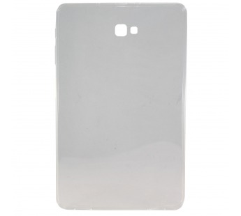 Чехол для планшета - Ultra Slim для Samsung SM-T580/T585 Galaxy Tab A 10.1 (прозрачн.)#367683