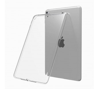 Чехол для планшета - Ultra Slim для Apple iPad 10.2 (прозрачн.)#643116