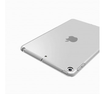 Чехол для планшета - Ultra Slim для Apple iPad 10.2 (прозрачн.)#643117