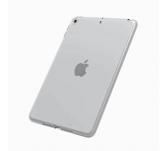 Чехол для планшета - Ultra Slim для Apple iPad 10.2 (прозрачн.)#643119