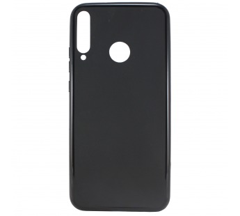 Чехол-накладка Activ Mate для Huawei P40 Lite E (black)#344359