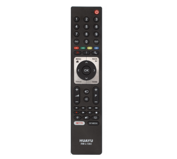 Пульт ДУ GRUNDIG RM-L1383, BEKO universal - (корпус типа TP-7) LCD TV#1928443