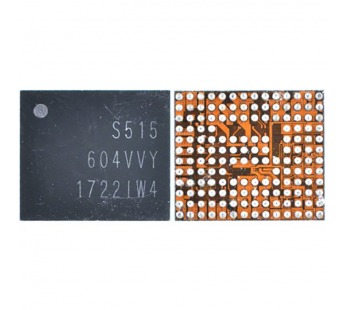 Микросхема S515 (Контроллер питания для Samsung G930F/G935F/J530F/J701F/J710F)#411992