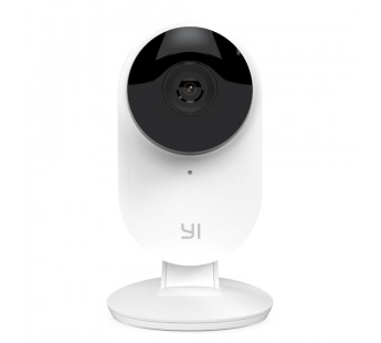                     Xiaomi камера видеонаблюдения Xiaomi Yi Home Camera 2 1080p Global белый*#350719