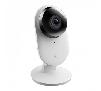                    Xiaomi камера видеонаблюдения Xiaomi Yi Home Camera 2 1080p Global белый*#453488