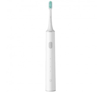                         Xiaomi зубная щетка электрическая Mijia T300 (белый)*#407605