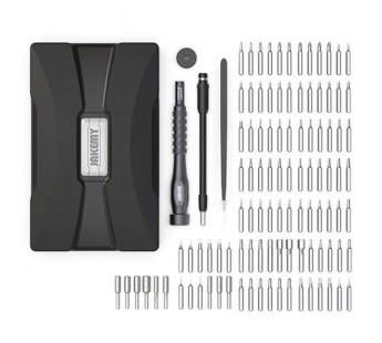 Набор инструментов Jakemy JM-8177 (106 в 1)#1595134