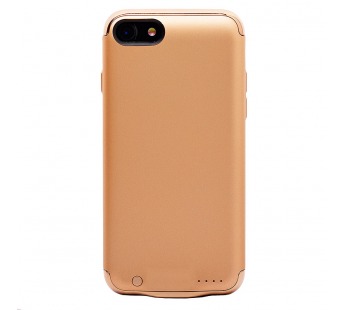                         Чехол-аккумулятор 2300 mAh Joyroom M142 iPhone 7 (золото)#405914