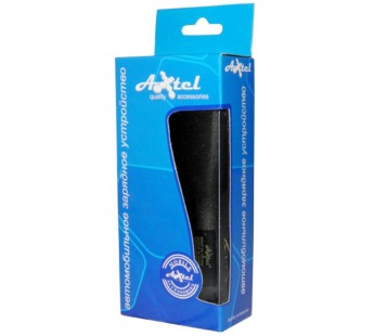                         Автомобильное ЗУ Axtel Mini USB 1A#419683