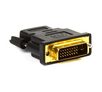                         Адаптер Smartbuy HDMI F - DVI 25 M#775723