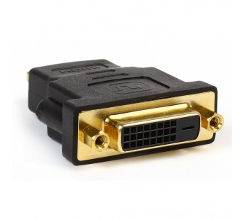                         Адаптер Smartbuy HDMI M - DVI 25 F #1974816