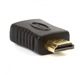                         Адаптер Smartbuy HDMI M-F#775315