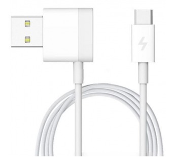                     Xiaomi кабель ZMI Micro USB 1,2m AL910 (белый)*#1694935