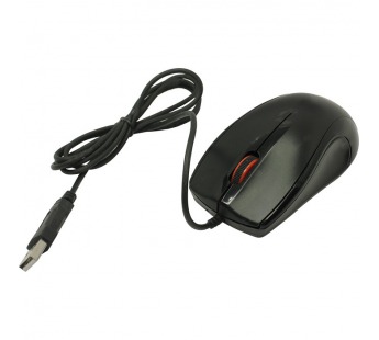                     Проводной мультимедийный комплект клавиатура+мышь Smartbuy 230346 ONE черно-красный#350759