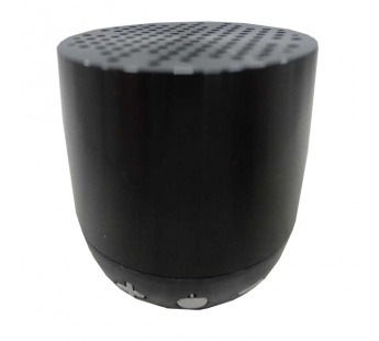                     Колонка mini-speaker PTH15 (Bluetooth/TF) черная*#403542
