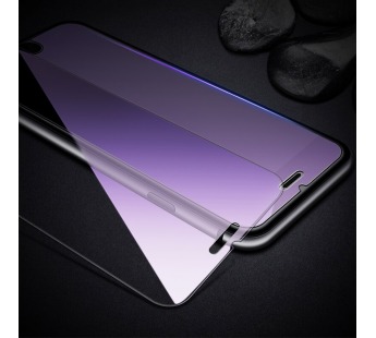                             Защитное стекло Joyroom (0.15mm) 3D nano edge glass, anti blue ray iPhone 6 Plus черное #415796