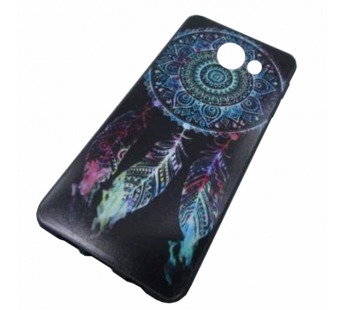                                 Чехол силиконовый Samsung А3 2016 (А310) с рисунком (10)*#1656913