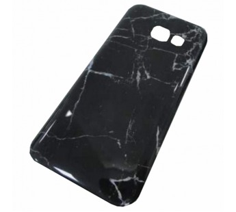                                 Чехол силиконовый Samsung А3 2017 (А320) с рисунком (10)*#1656924