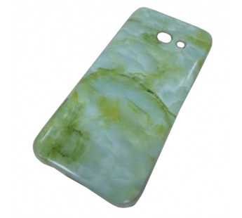                                 Чехол силиконовый Samsung А3 2017 (А320) с рисунком (11)*#1860365