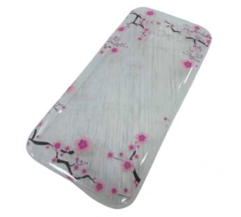                                 Чехол силиконовый Samsung А5 2017 (А520) с рисунком (15)*#2106493