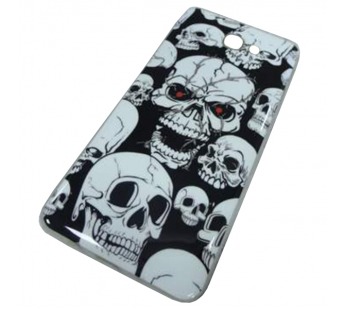                                 Чехол силиконовый Samsung J5 Prime (G570) с рисунком*#1777157