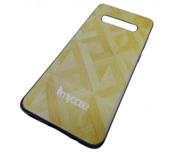                                 Чехол силиконовый Samsung S10 Plus с рисунком (13)*#1860912