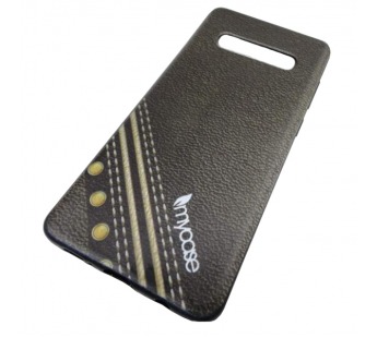                                 Чехол силиконовый Samsung S10 Plus с рисунком (16)*#1860914