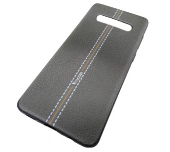                                 Чехол силиконовый Samsung S10 Plus с рисунком (23)*#1868445