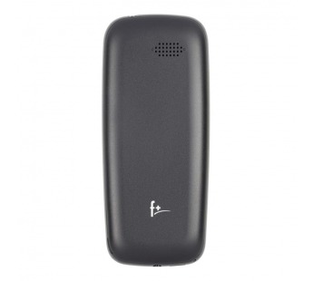                Мобильный телефон F+ (Fly) F196 Black (1,77"/600mAh)#344094