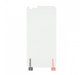                             Защитное стекло Joyroom (0.26mm) Full Screen iPhone 6 Plus белое #1699612