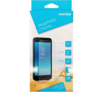                             Защитное стекло Smartbuy для Samsung J4 2018#441907