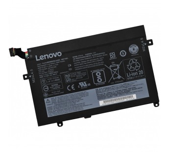 Аккумулятор Lenovo ThinkPad E470#1860125